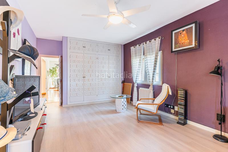 Foto 6aba4522-f105-4f90-9888-d0970ee43c2a. Chalet venta chalet independiente en Cerro Alarcón Valdemorillo