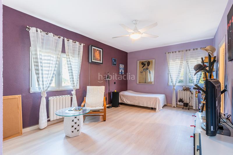 Foto 91d28370-c8d3-46ce-8490-56341cda59fe. Chalet venta chalet independiente en Cerro Alarcón Valdemorillo