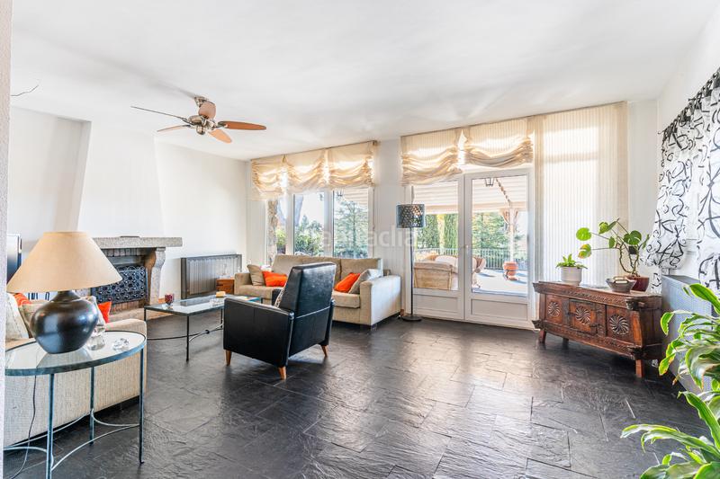 Foto 954ae1f9-aadf-46c6-8b00-931104f055d1. Chalet venta chalet independiente en Cerro Alarcón Valdemorillo