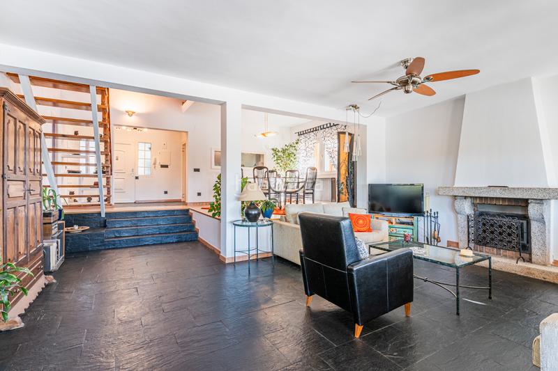 Foto c0c6033c-5e7b-43b0-a048-e865f467ad6c. Chalet venta chalet independiente en Cerro Alarcón Valdemorillo