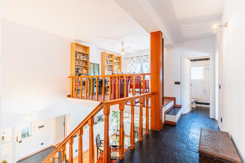 Foto cc56b52c-bc1b-4f1b-a0d6-471c20975875. Chalet venta chalet independiente en Cerro Alarcón Valdemorillo