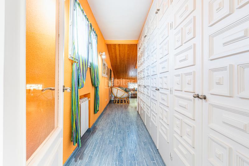 Foto cf7ba8da-35f3-496f-b00d-dd992cb4ec84. Chalet venta chalet independiente en Cerro Alarcón Valdemorillo