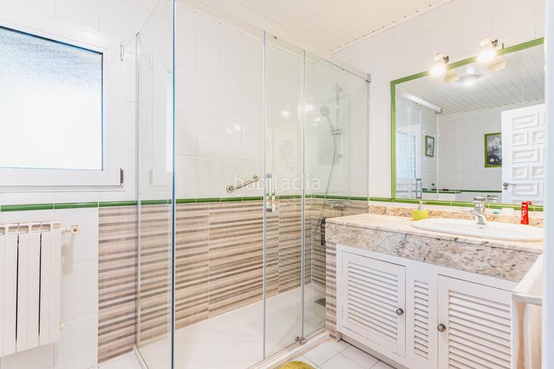 Foto d17e26b7-aa11-411a-b30a-956b2eb36d3a. Chalet venta chalet independiente en Cerro Alarcón Valdemorillo