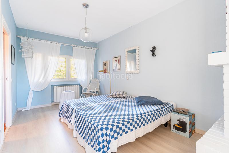 Foto db10442c-f482-4c63-b053-2532c22071a5. Chalet venta chalet independiente en Cerro Alarcón Valdemorillo