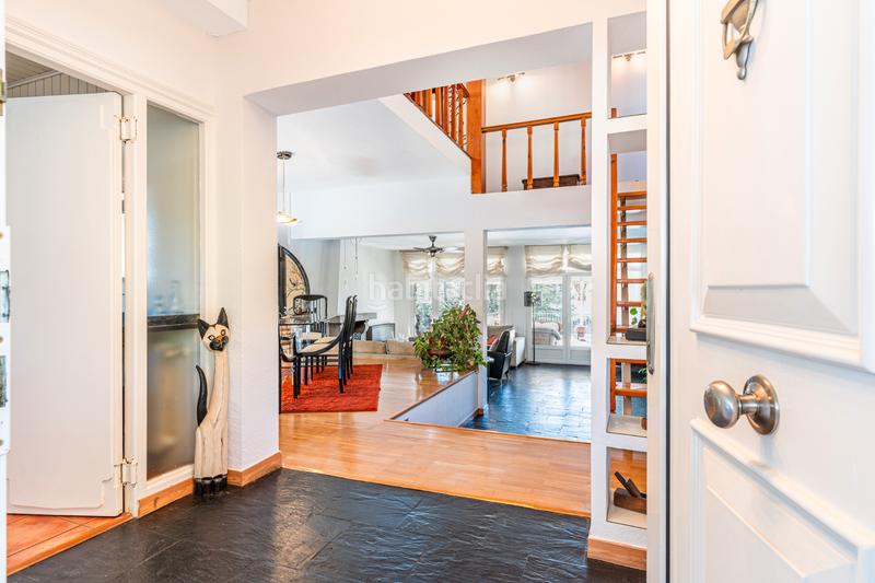 Foto ddd3f8bc-208e-4582-b3ce-5d25075f0f0b. Chalet venta chalet independiente en Cerro Alarcón Valdemorillo