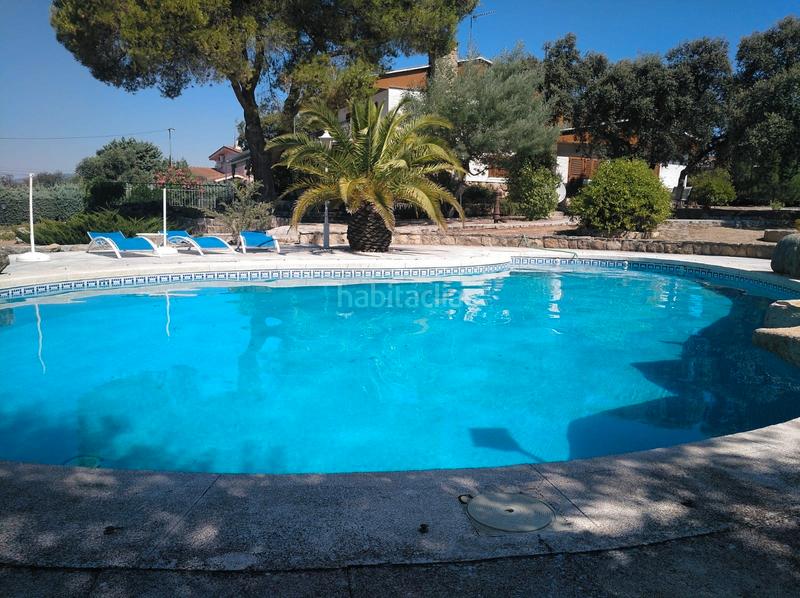 Foto e45ab3d3-8fb0-43d9-b11c-b45c03ba39c9. Chalet venta chalet independiente en Cerro Alarcón Valdemorillo