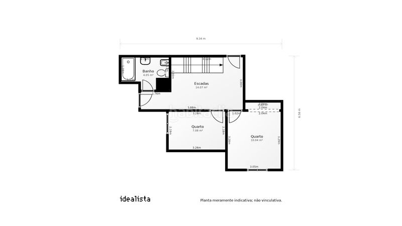 Foto b0add140-bc40-4298-877c-17097f4c9158. Dúplex amb calefacció aparcament piscina a Casco Antiguo Majadahonda