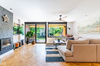 Casa adossada a Carretera del Plantío. Venta chalet adosado en majadahonda