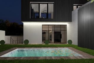 Terreno residenziale in Los Satélites-Roza Martín. Venta solar urbano en los satélites-roza martín