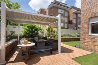 Flat in Monte el Pilar. Venta bajo en majadahonda