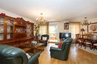 Piso en Casco Antiguo. Venta piso en majadahonda
