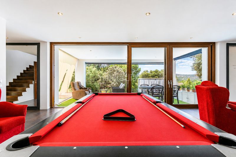 Foto d4b7941b-90e2-427e-ae07-3f674e663e51. Chalet venta chalet independiente en Cerro Alarcón Valdemorillo