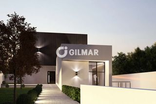 Wohngrundstück in Los Satélites-Roza Martín. Se pone a su disposición este solar urbano, ubicado en la exclus