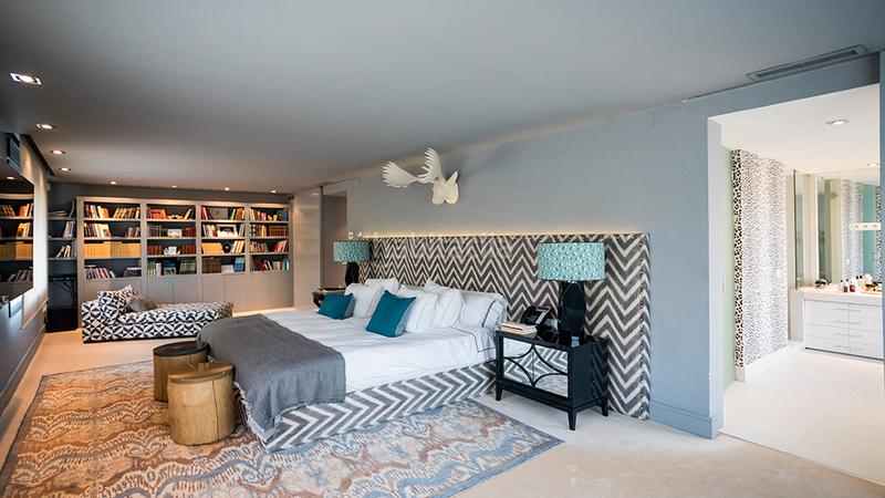 Foto 517d08b3-5aea-4252-85bb-67f4bed7758f. Chalet con riscaldamento parcheggio piscina in urbanización La Moraleja La Moraleja