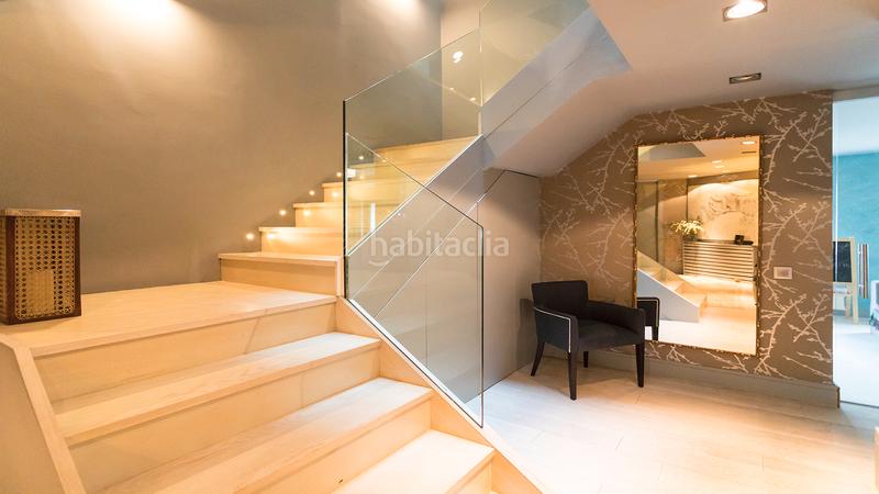 Foto 6bdc8f8b-8254-4150-adef-a6d0bcf737d6. Chalet con riscaldamento parcheggio piscina in urbanización La Moraleja La Moraleja