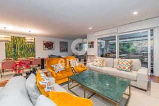 Piso  Calle de la kerria. Gilmar moraleja ofrece exlusivo piso en el soto de la moraleja