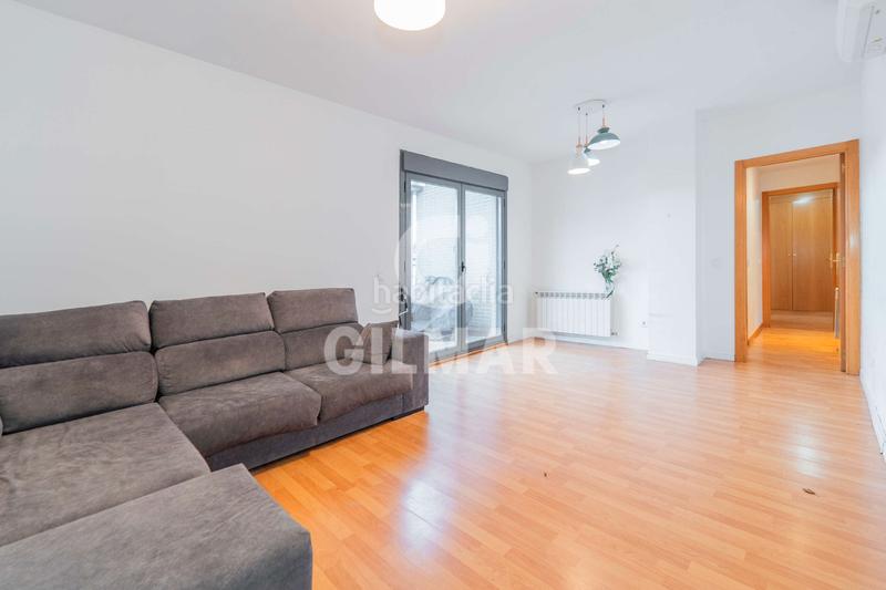 Foto 531b22be-3c7a-43c5-baa5-c92ae0eb709a. Appartement avec chauffage parking piscine dans Las Tablas Madrid