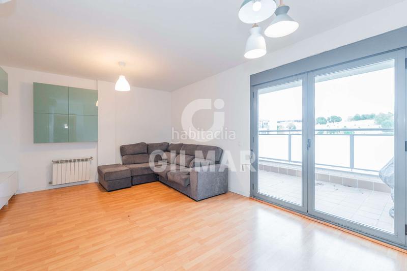 Foto 60941ee5-3c37-4bc8-8f91-591178e92d37. Appartement avec chauffage parking piscine dans Las Tablas Madrid