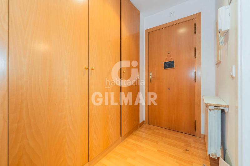 Foto 6951eff0-225f-4884-850e-f65851653447. Appartement avec chauffage parking piscine dans Las Tablas Madrid