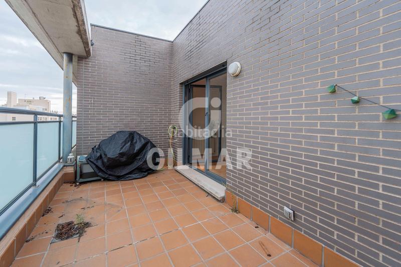 Foto 698645a6-8b38-435b-845d-2c79c39611a9. Appartement avec chauffage parking piscine dans Las Tablas Madrid