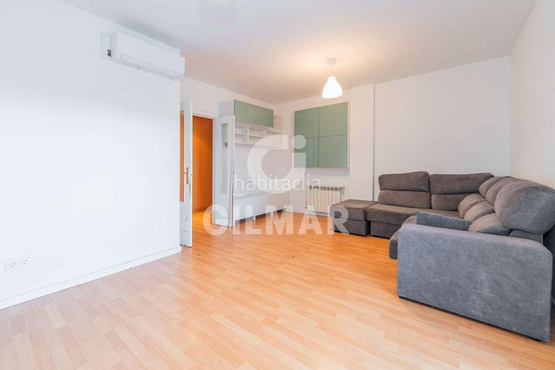 Foto 9a35bd86-d671-4038-b44c-90a0352ea7e2. Appartement avec chauffage parking piscine dans Las Tablas Madrid