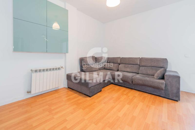 Foto 9f5736a7-95ac-40f6-a647-1788d3ae448c. Appartement avec chauffage parking piscine dans Las Tablas Madrid