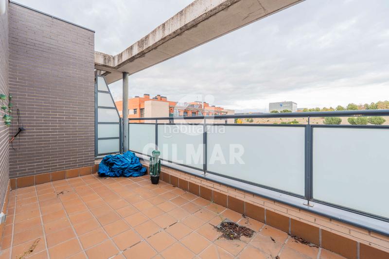 Foto a8a16c32-877c-45b2-b7c6-456b2cfb79a0. Appartement avec chauffage parking piscine dans Las Tablas Madrid