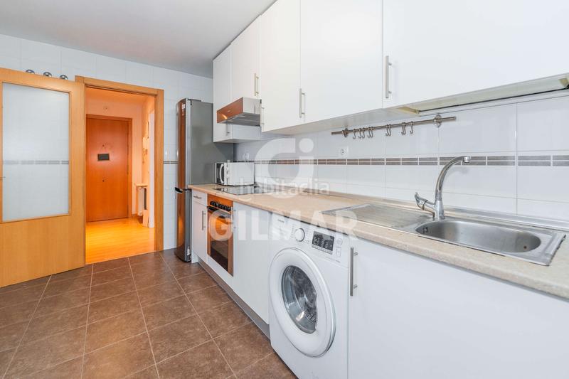 Foto cc2416f3-e7a4-4782-856c-7eefa427dd10. Appartement avec chauffage parking piscine dans Las Tablas Madrid