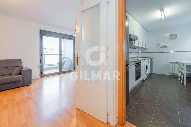 Foto d7d6d87b-23aa-4a82-b7aa-4008814fbffd. Appartement avec chauffage parking piscine dans Las Tablas Madrid