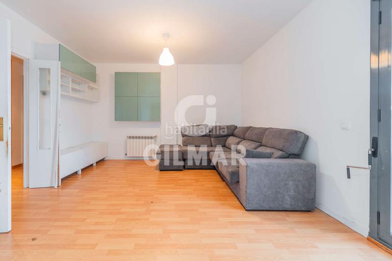 Foto e7e25896-e8af-430c-806e-cf0cd79ebf1b. Appartement avec chauffage parking piscine dans Las Tablas Madrid