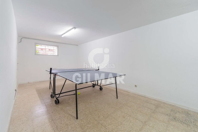 Foto cf611af3-bcdb-4e74-86d8-0549167fca18. Casa adossada amb calefacció aparcament a el soto de La Moraleja La Moraleja