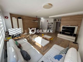 Flat in Las Tablas. Piso en las tablas de 100 m, 2 dormitorios, 2 baños, cocina, ext