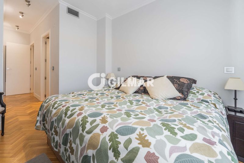 Foto b7e4f481-3e10-49a8-90f9-c6e15856441c. Pis amb calefacció aparcament piscina a Las Tablas Madrid