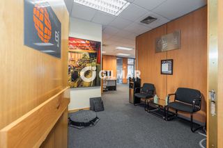 Office space in Zona Industrial