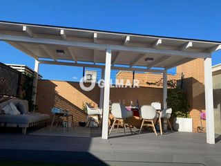 Flat in Arroyo de la Vega. Piso en arroyo de la vega de 152 m2, 4 dormitorios, 3 baños, ter