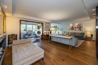 Appartement à El Soto de la Moraleja. Piso amplio y funcional  4 dormitorios  varios baños  grandes es