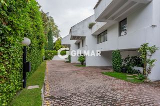 Casa adossada a El Soto de la Moraleja