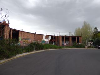 Terreno residencial en Zarzalejo