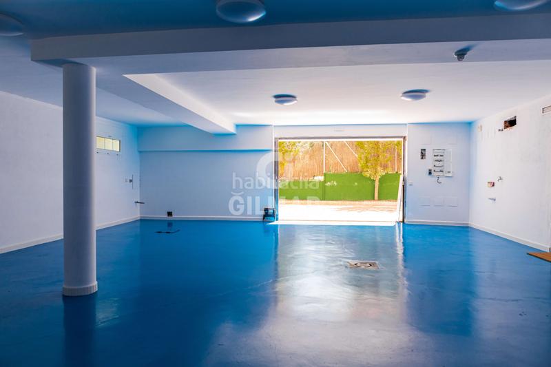 Foto 1899e0f6-6733-47f2-a408-58bcb99ef81c. Xalet amb calefacció aparcament piscina a Navalquejigo-Los Arroyos Escorial (El)