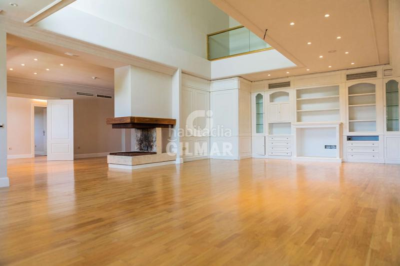 Foto 473fd262-e998-4337-ba99-9b2c0a0f9a5b. Xalet amb calefacció aparcament piscina a Navalquejigo-Los Arroyos Escorial (El)