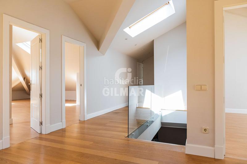 Foto 5bfe3000-3b42-4783-9c98-797d203b32d4. Xalet amb calefacció aparcament piscina a Navalquejigo-Los Arroyos Escorial (El)