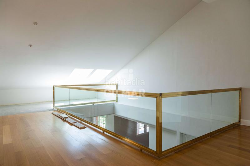 Foto a107e065-5d94-4006-a847-d365e8ac27cb. Xalet amb calefacció aparcament piscina a Navalquejigo-Los Arroyos Escorial (El)