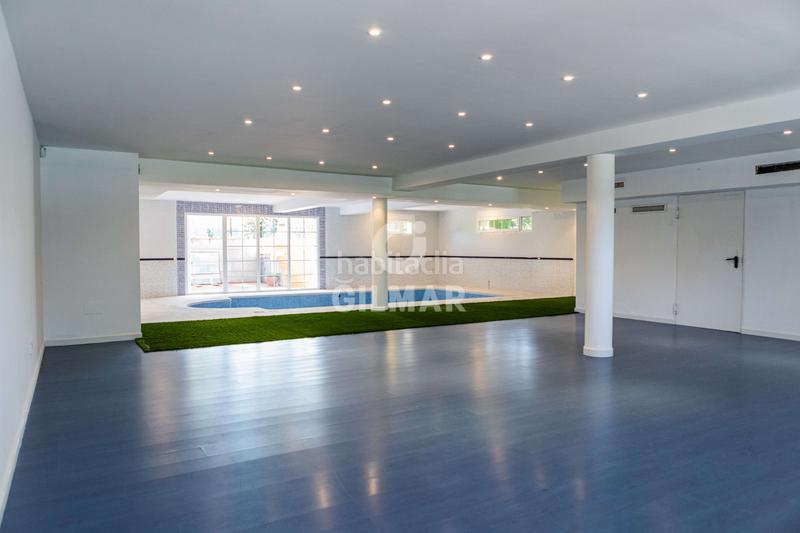 Foto a83fb1c2-39da-44dc-8908-f419e57616b3. Xalet amb calefacció aparcament piscina a Navalquejigo-Los Arroyos Escorial (El)