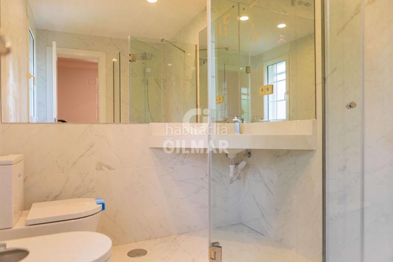 Foto ad91e9a7-0b49-4113-9b9d-7653872c7215. Xalet amb calefacció aparcament piscina a Navalquejigo-Los Arroyos Escorial (El)