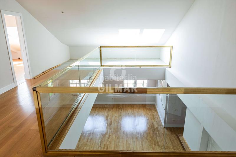 Foto c75662c0-534f-44c4-9d55-2bd0d7639ede. Xalet amb calefacció aparcament piscina a Navalquejigo-Los Arroyos Escorial (El)