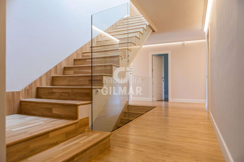 Foto cccc99ee-f485-448c-ac9e-836ef2b64ae4. Xalet amb calefacció aparcament piscina a Navalquejigo-Los Arroyos Escorial (El)