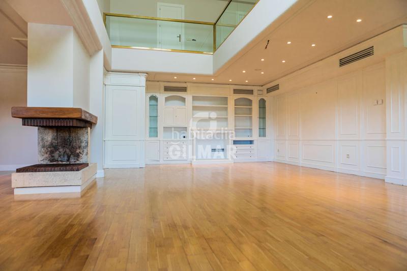 Foto d34e18d4-9410-4f7a-8c2e-7f333f09aac4. Xalet amb calefacció aparcament piscina a Navalquejigo-Los Arroyos Escorial (El)