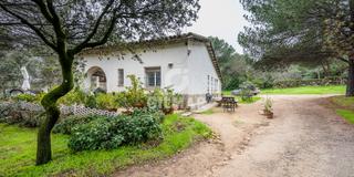 Xalet en La Navata. En venta, tenemos una magnfica parcela de 7000m2 en galapagarla