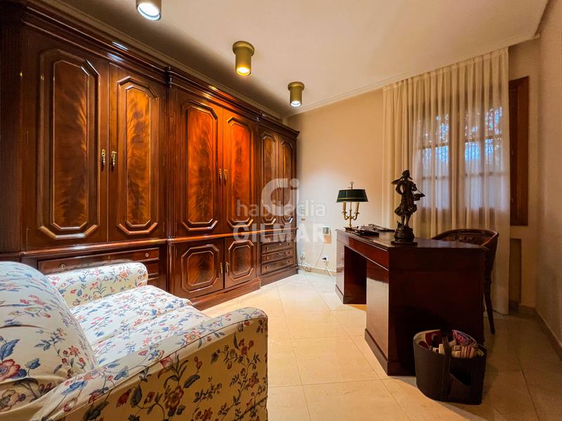 Foto 81ff2ee5-c9a7-43c5-b815-a6b9661f3364. Chalet se pone en venta chalet exclusivo en urbanización dominio de fontenebro . con vigilancia 24 horas, club social, re en Collado Villalba