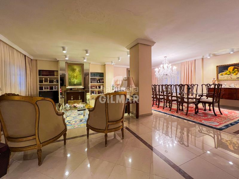 Foto cd9c68e3-ba3c-45b1-8b54-d0ff565f6d12. Chalet se pone en venta chalet exclusivo en urbanización dominio de fontenebro . con vigilancia 24 horas, club social, re en Collado Villalba